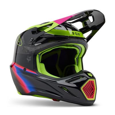 Casque cross Fox V3 RS ENERGY 2025