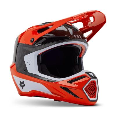 Casque cross Fox V3 RS INFINITE 2025