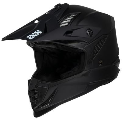 Casque cross IXS IXS363 1.0 2023