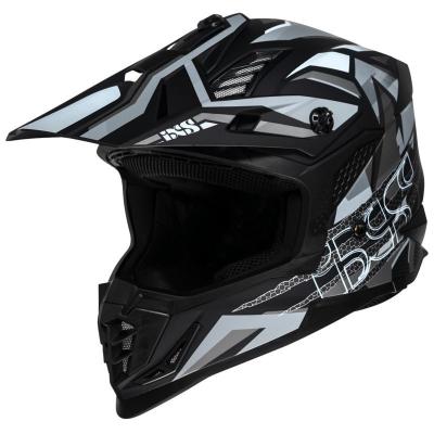 Casque cross IXS IXS363 2.0 2023