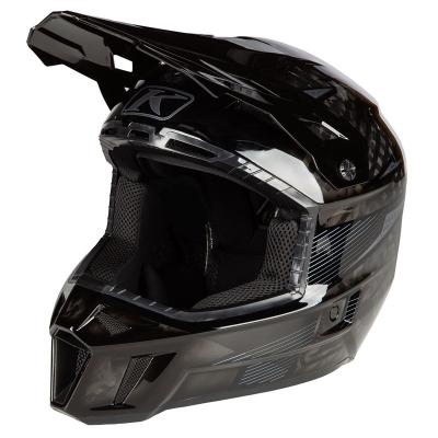 Casque cross KLIM F3 CARBON PRO OFF-ROAD STRIKER 2024