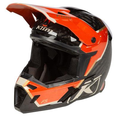 Casque cross KLIM F5 KOROYD TOPO 2024