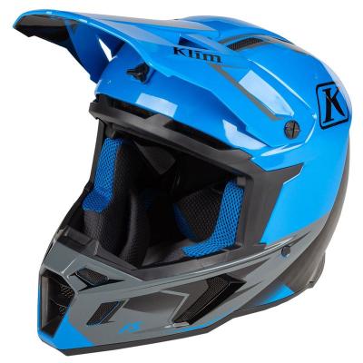 Casque cross KLIM F5 LEGION 2024