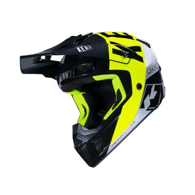 Casque cross Kenny PERFORMANCE GRAPHIC 2024