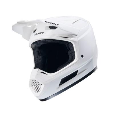 Casque cross Kenny PERFORMANCE - SOLID 2025