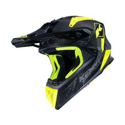 Casque cross Kenny TITANIUM CARBON GRAPHIC 2024