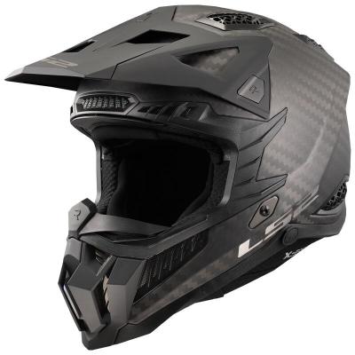 Casque cross LS2 MX703 C X-FORCE MATT 2024