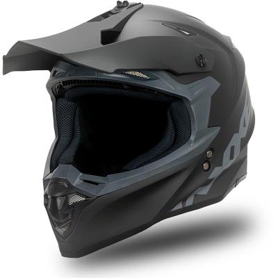 Casque cross M90 MAXXE