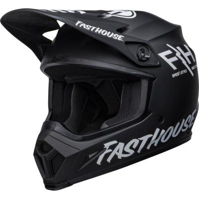 Casque cross MX-9 MIPS PROSPECT REPLICA BELL