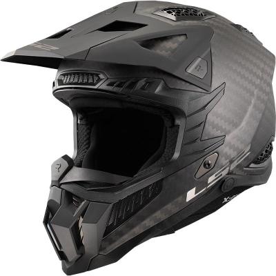 Casque cross MX703 C X-FORCE SOLID LS2