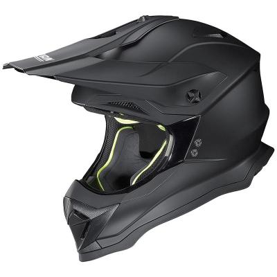 Casque cross N53 SMART NOLAN