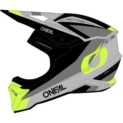 Casque cross O'Neal 1 SRS - STREAM V24 2024