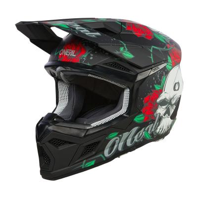 Casque cross O'Neal 3SRS - MELANCIA V24 2024