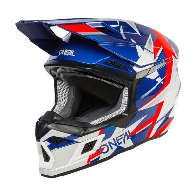 Casque cross O'Neal 3SRS - RIDE V24 2024