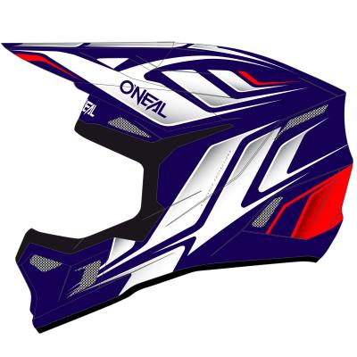 Casque cross O'Neal 3SRS - VERTICAL V24 2024