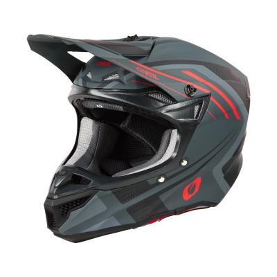 Casque cross O'Neal 5SRS POLYACRILYTE - SPIKE 2024