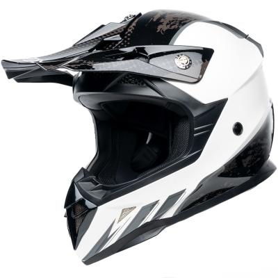 Casque cross Ovix DIRTY CANCAN 2024