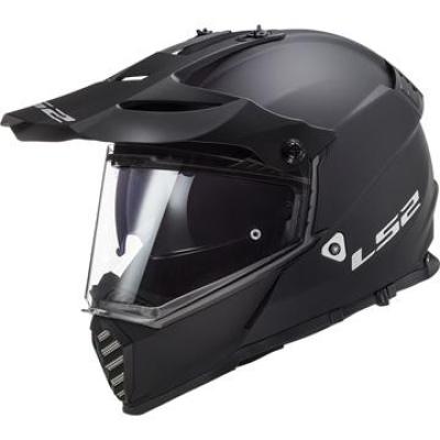 Casque cross PIONEER EVO UNI LS2