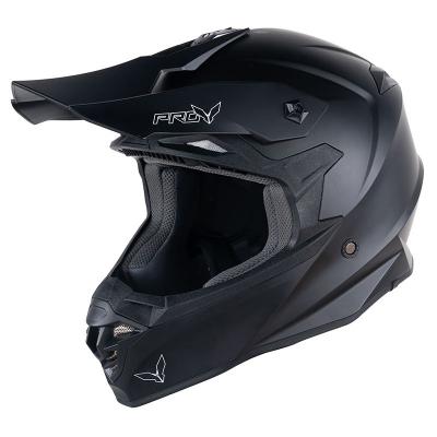 Casque cross Prov ARGESS 2023