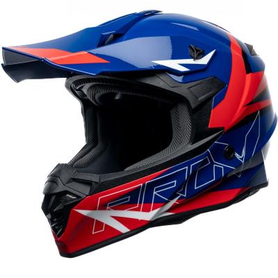 Casque cross Prov ARGESS SCRUB 2025