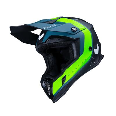 Casque cross Pull-in MASTER 2023