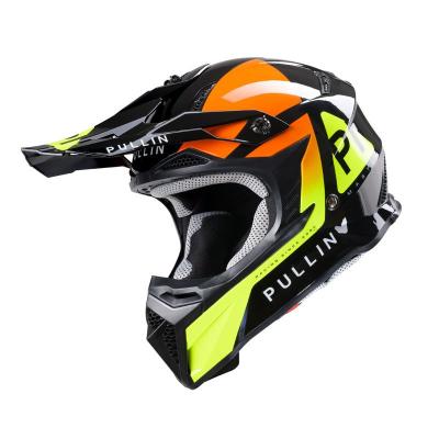 Casque cross Pull-in MASTER 2024