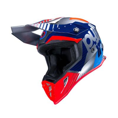 Casque cross Pull-in RACE 2024