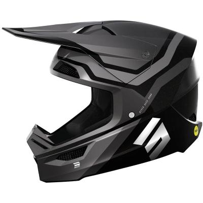 Casque cross Race SKY SHOT