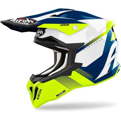 Casque cross STRYCKER BLAZER AIROH