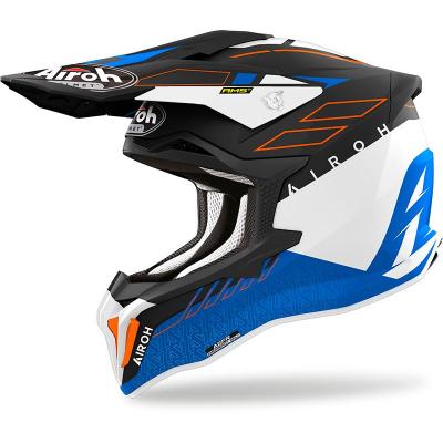 Casque cross STRYCKER SKIN AIROH