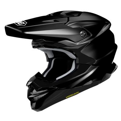 Casque cross Shoei VFX-WR - SOLID 2023