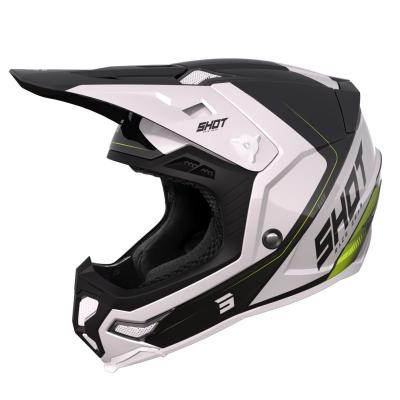 Casque cross Shot CORE - FAST 2023