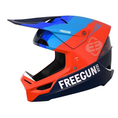 Casque cross Shot by Freegun XP-4 - SHADE 2023