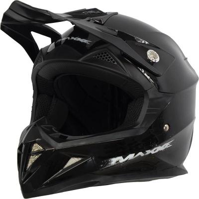 Casque cross Sludge Kid MAXXE