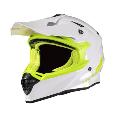 Casque cross Sludge MAXXE