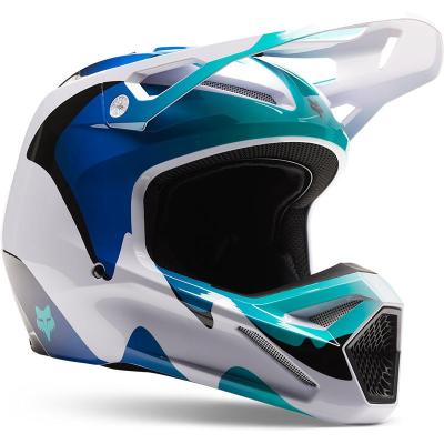 Casque cross V1 KOZMIK FOX