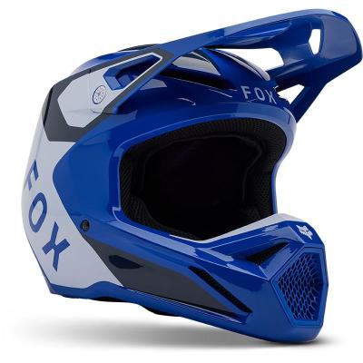 Casque cross V1 LEAN FOX