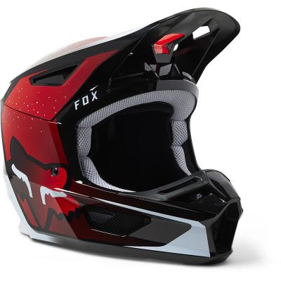 Casque cross V2 VIZEN FOX