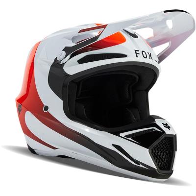 Casque cross V3 MAGNETIC FOX