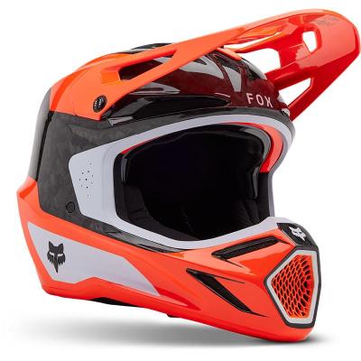 Casque cross V3 RS INFINITE FOX