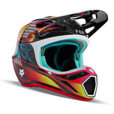 Casque cross V3 RS VIEWPOINT FOX