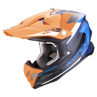 Casque cross VX 22 AIR BETA SCORPION