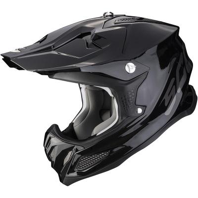 Casque cross VX-22 AIR Solid SCORPION