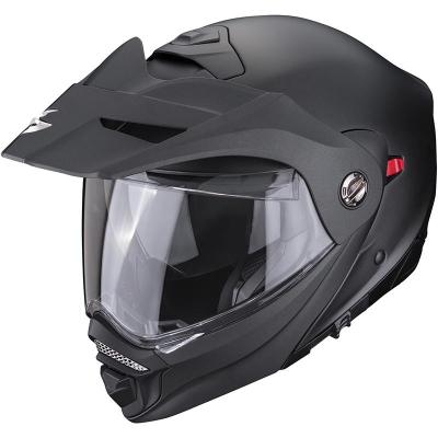 Casque cross over ADX-2 Solid SCORPION