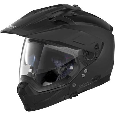 Casque crossover N70-2 X CLASSIC N-COM 010 NOLAN