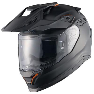 Casque crossover Y.TRAVL PLAIN NEXX