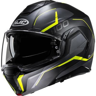 Casque i100 LORIX MC3HSF HJC