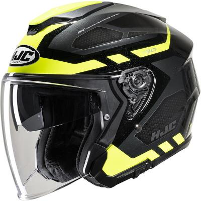 Casque i20 ATON MC3H HJC