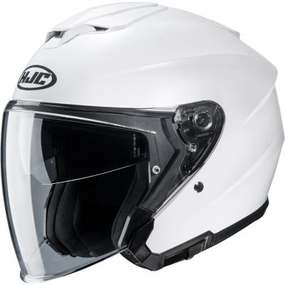 Casque i30 MÉTAL HJC