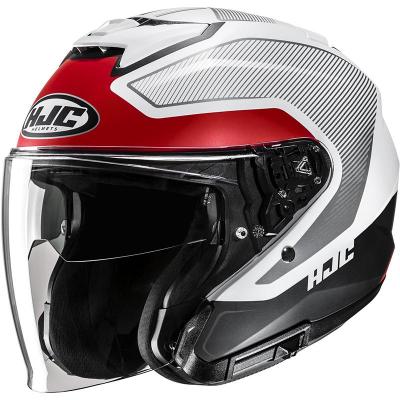 Casque i31 TEVIS MC1SF HJC